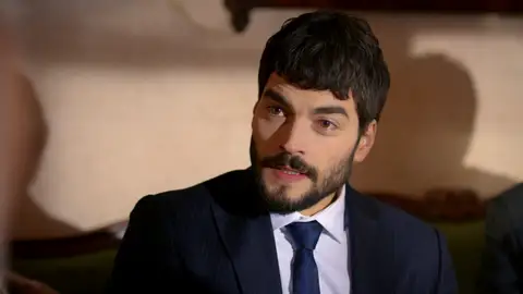 Miran momento destacado