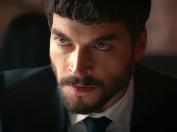 Miran tiene un plan para vengarse de los Sadoglu Miran tiene un plan para vengarse de los Sadoglu