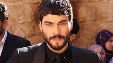 ¿Quién es Akin Akinozü, el protagonista de 'Hercai'? Curiosidades