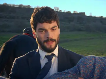 "Me ha dejado con ganas de más": estas son las primeras reacciones al estreno de 'Hercai' "Me ha dejado con ganas de más": estas son las primeras reacciones al estreno de 'Hercai'
