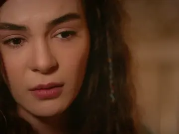 Reyyan no quiere casarse con Miran Reyyan no quiere casarse con Miran