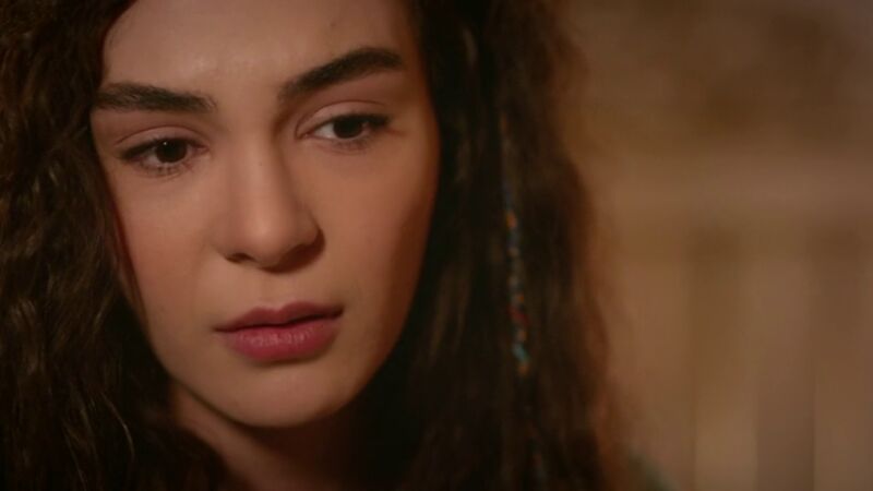 Reyyan ya no quiere casarse con Miran