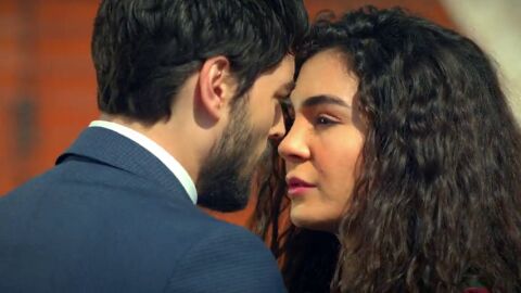 Miran sorprende a Reyyan para convencerla de que se case con &eacute;l 