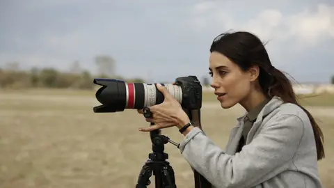 Cansu Dere, estrella de Madre, se despide de la serie: "Solo puedo decir 'gracias' a todos los fans españoles por el apoyo" Entrevista