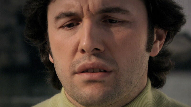 Las razones por las que Ali Kemal huye de su propia boda