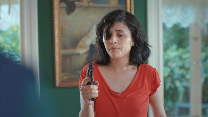 Sule ante la decisión definitiva de su vida