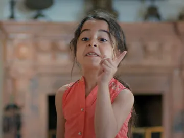 Melek, harta Melek, harta