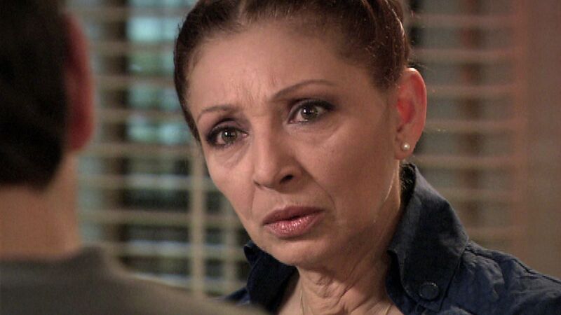 La madre de Kerem descubre que ha conocido a su verdadero padre