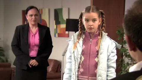 Onur descubre que tiene una hija secreta momento destacado