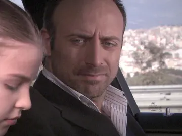 Onur toma una decisión final sobre su hija secreta Onur toma una decisión final sobre su hija secreta