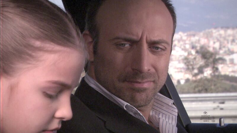 Onur toma una decisión final sobre su hija secreta