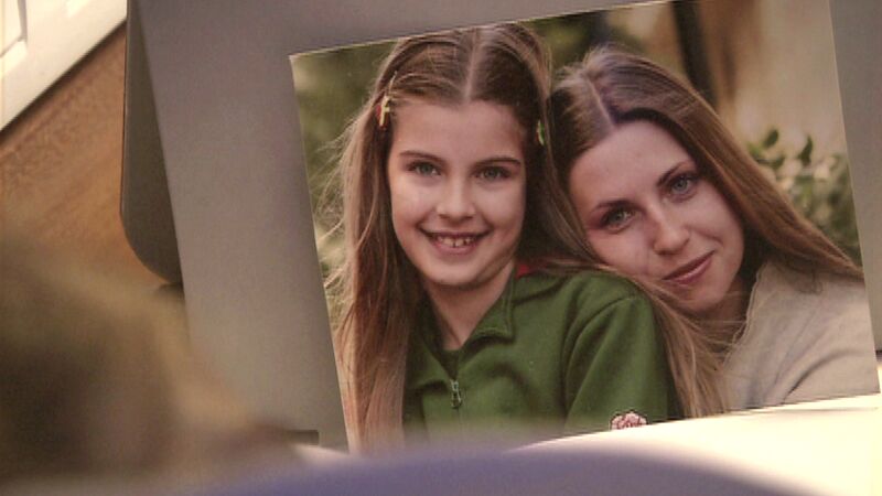 Onur vuelve a encontrarse con su hija secreta