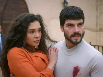 Miran y Reyyan Miran y Reyyan