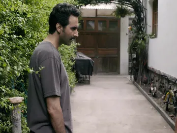 Beltrán y su mujer Beltrán y su mujer