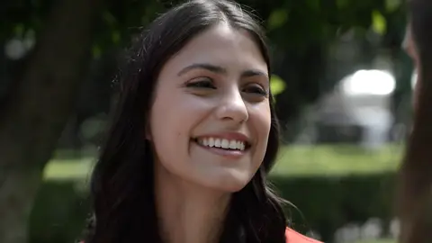 Juliana Amar a muerte