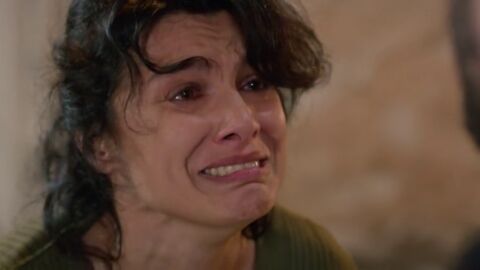 La madre de Reyyan se enfrenta a Miran para rescatar a su hija