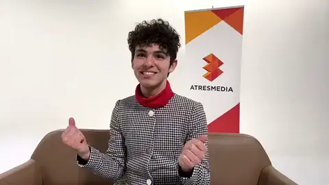 Joaquín Bondoni viene a Nova para hablar de 'Mi marido tiene más familia': "Ha sido un sueño" Joaquín Bondoni