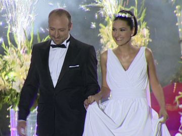 El miércoles no te pierdas el final de la segunda temporada de 'Las mil y una noches' El miércoles no te pierdas el final de la segunda temporada de 'Las mil y una noches'