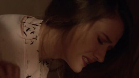 G&ouml;n&uuml;l trata de asesinar a Reyyan