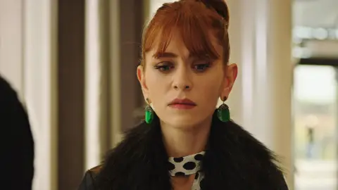 Yasemin La señora Fazilet y sus hijas