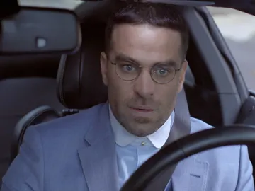 Los celos de Johny Los celos de Johny