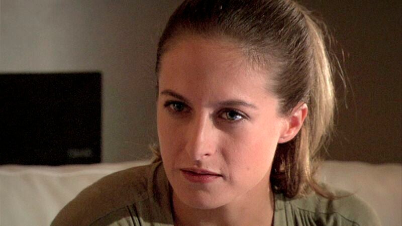 Eda vuelve a tramar un plan contra Sherezade