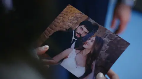 La mentira de Miran Hercai