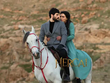 Hercai Hercai