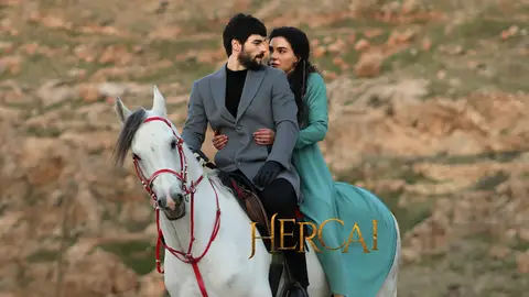 Hercai Hercai