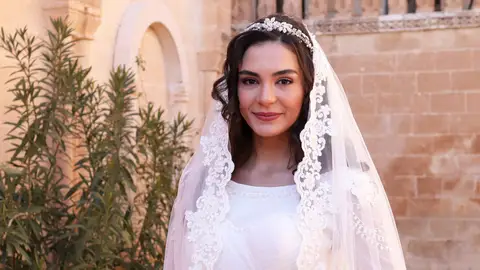 Ebru Sahin Hercai
