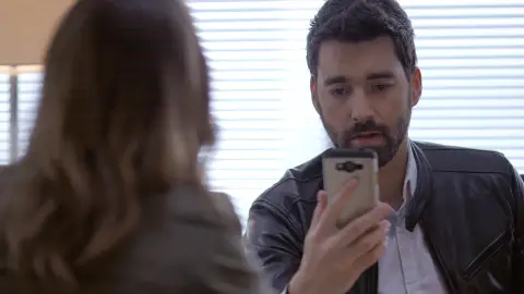 Guillermo Amar a muerte
