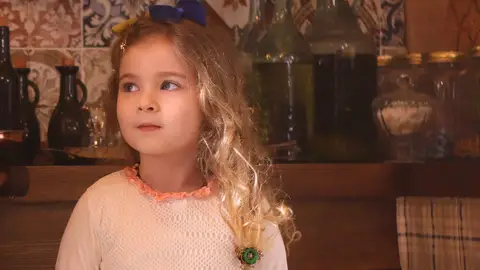 Ebrar Alya Demirbilek Hercai