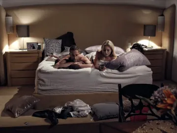 Jacobo y Lucía Jacobo y Lucía