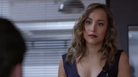 Renata Amar a muerte