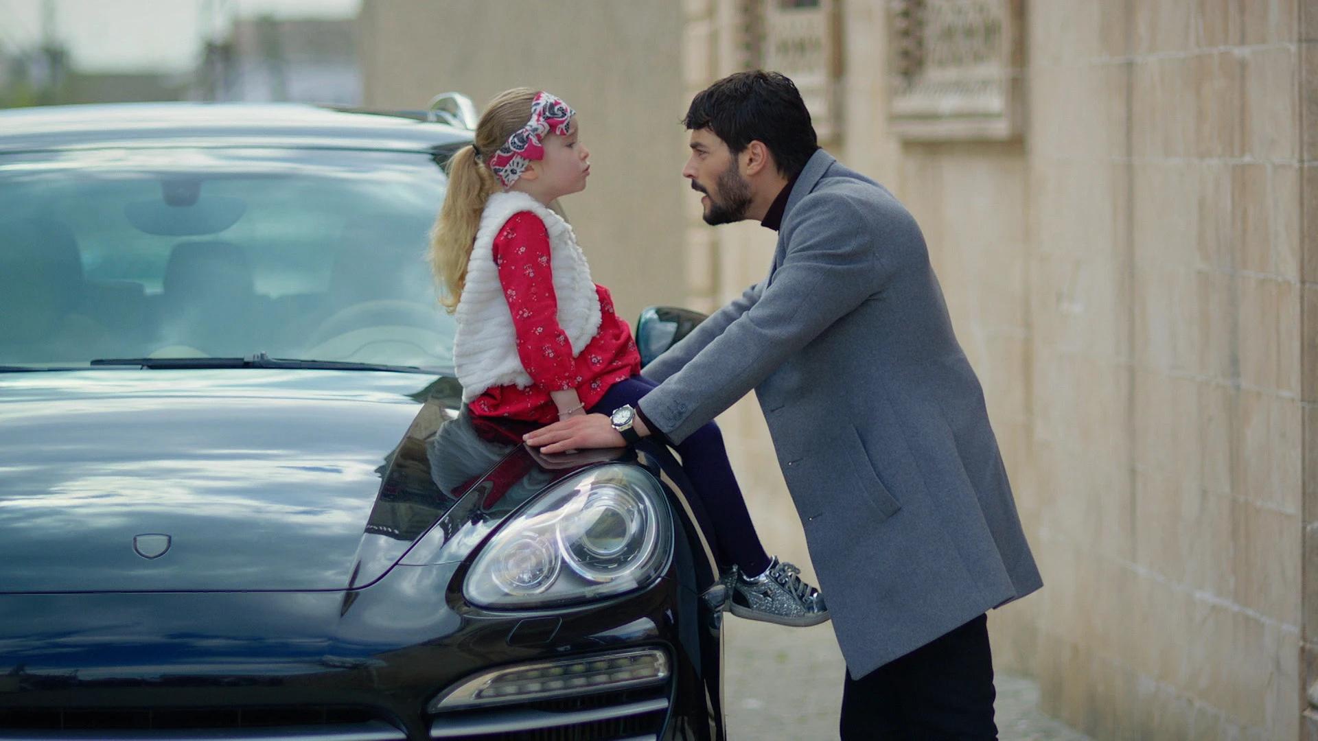 Gul Hercai