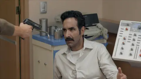 Beltrán Amar a muerte