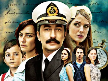 Mar de amores Mar de amores