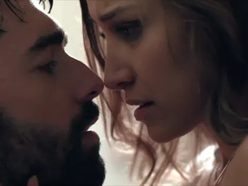 Guillermo y Renata Guillermo y Renata