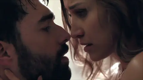 Guillermo y Renata Amar a muerte