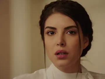 Hazan se replantea su amor por Sinan Hazan se replantea su amor por Sinan