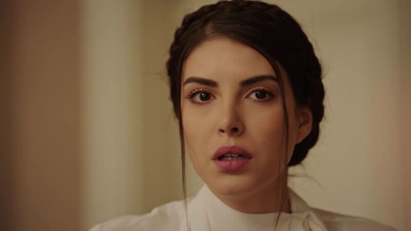 Hazan se replantea su amor por Sinan