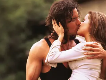 ¿Qué ha sido de Mario Cimarro, Juan Reyes en 'Pasión de Gavilanes'? ¿Qué ha sido de Mario Cimarro, Juan Reyes en 'Pasión de Gavilanes'?