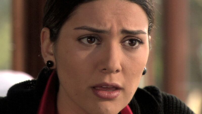 Nadide le cuenta a Sherezade toda la verdad sobre Eda