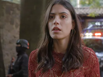 La sorpresa de Juliana La sorpresa de Juliana