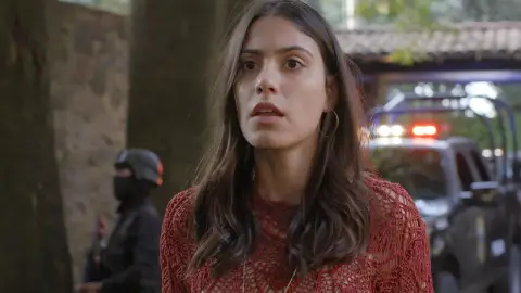 La sorpresa de Juliana Amar a muerte