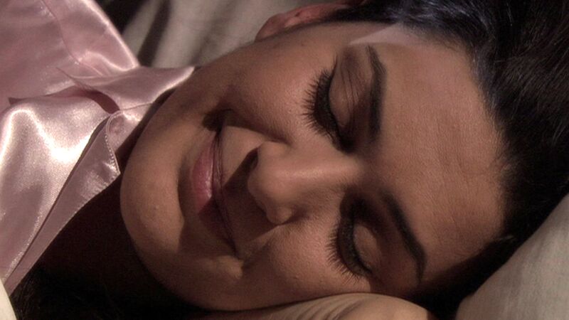  Sherezade vuelve a estar embarazada