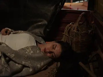 Hazan es secuestrada por orden de Kerimé Hazan es secuestrada por orden de Kerimé