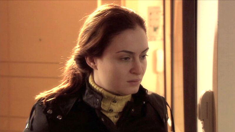 Bennu vuelve a perder el control por los celos