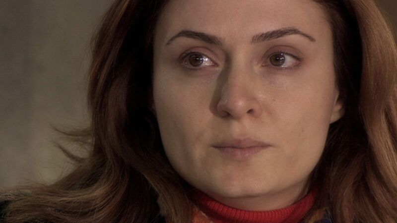 Bennu ingresa en una clínica