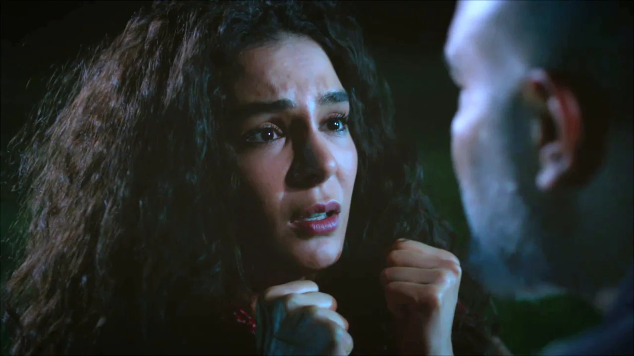 Hercai